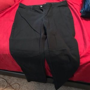 Dickies women’s work pants